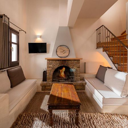Kalavrita Botanica Hotel & Spa Екстер'єр фото