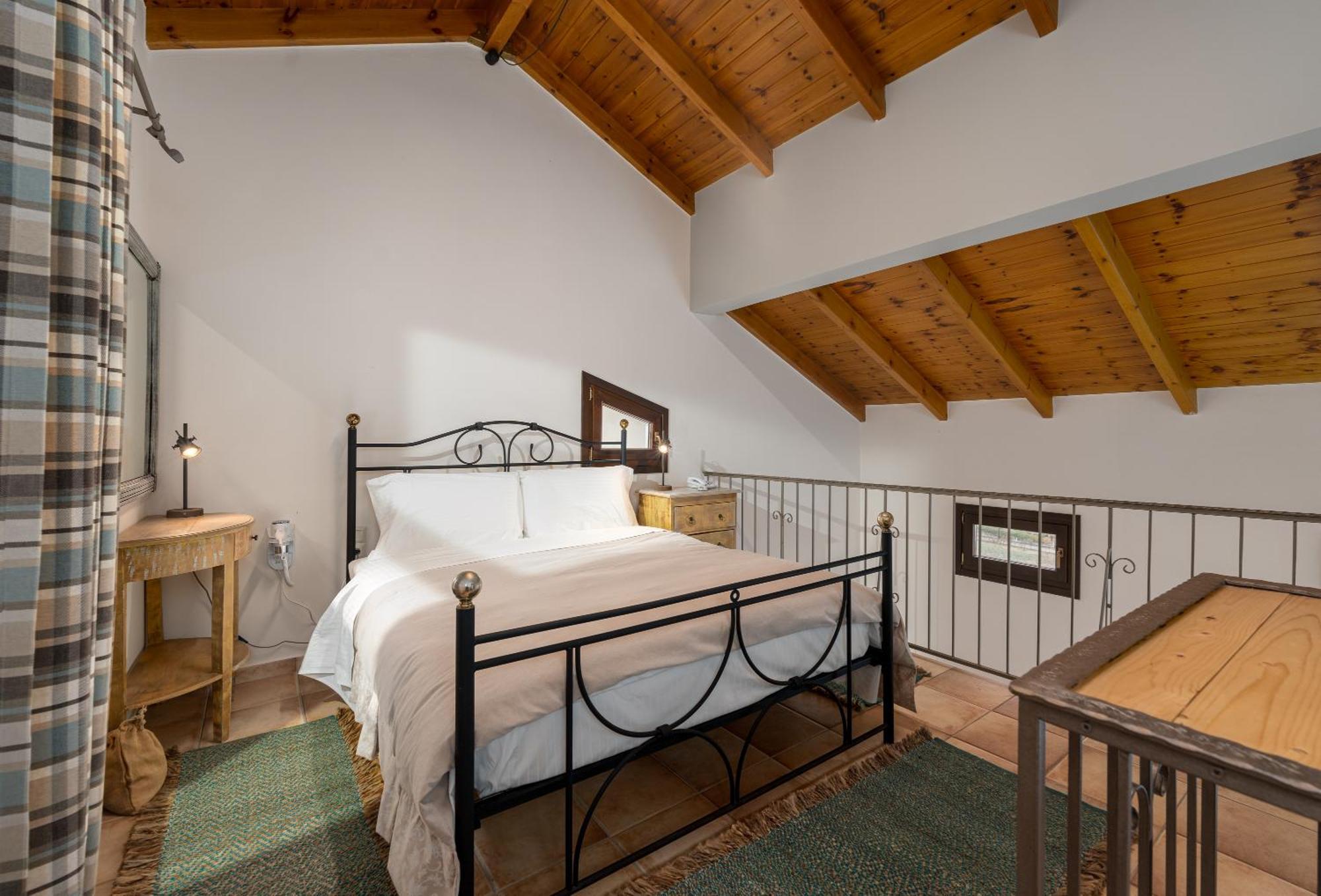 Kalavrita Botanica Hotel & Spa Екстер'єр фото