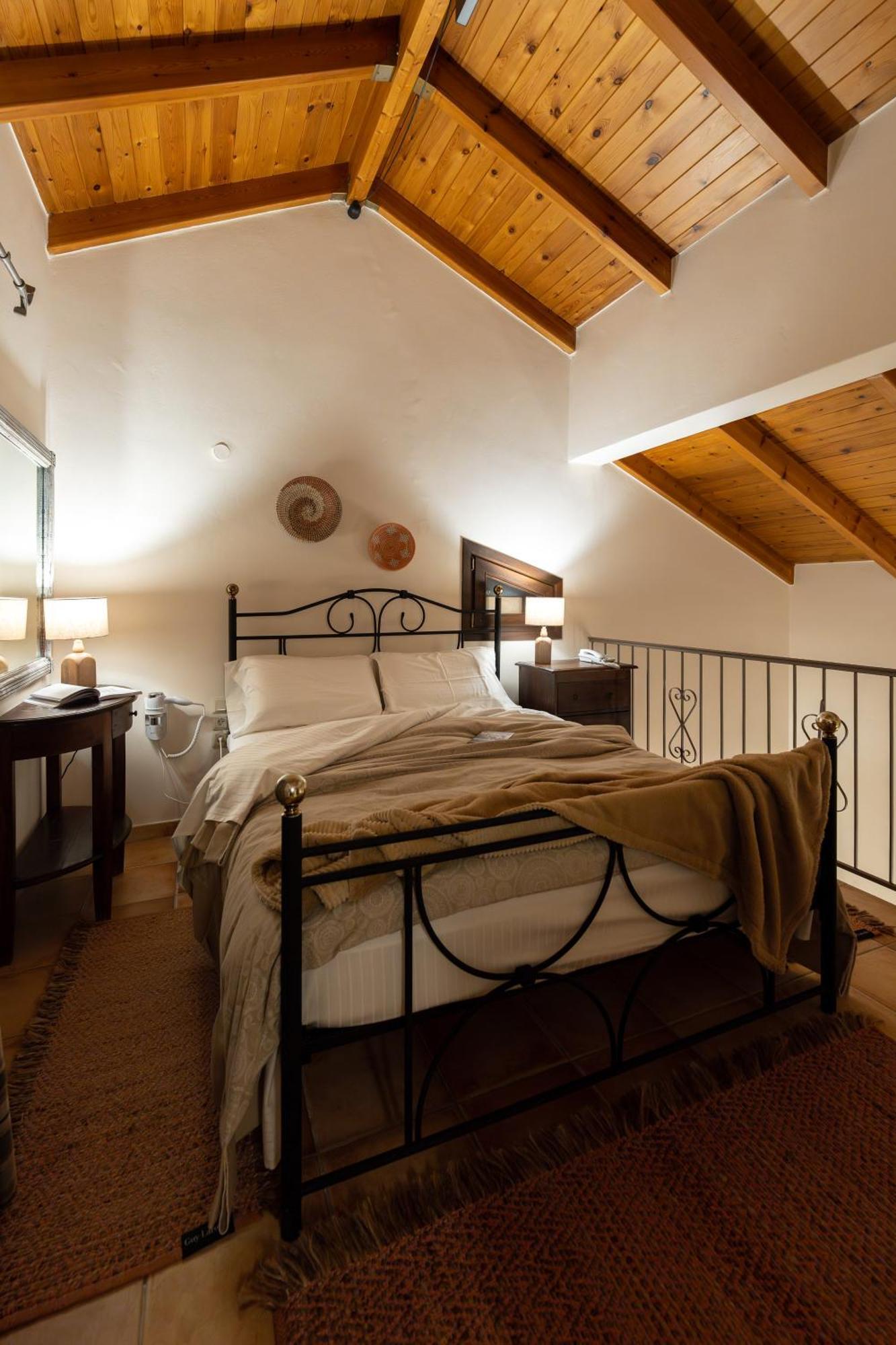 Kalavrita Botanica Hotel & Spa Екстер'єр фото